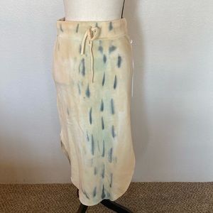 Young Fabulous & Broke Skirt